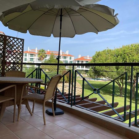 Villa House Of Rising Sun Quarteira Exterior foto