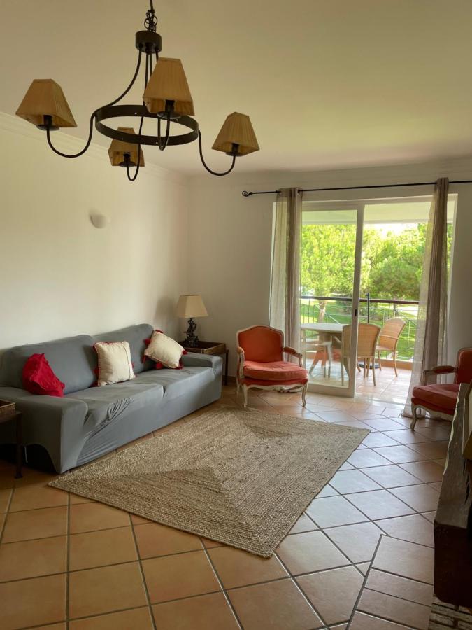 Villa House Of Rising Sun Quarteira Exterior foto