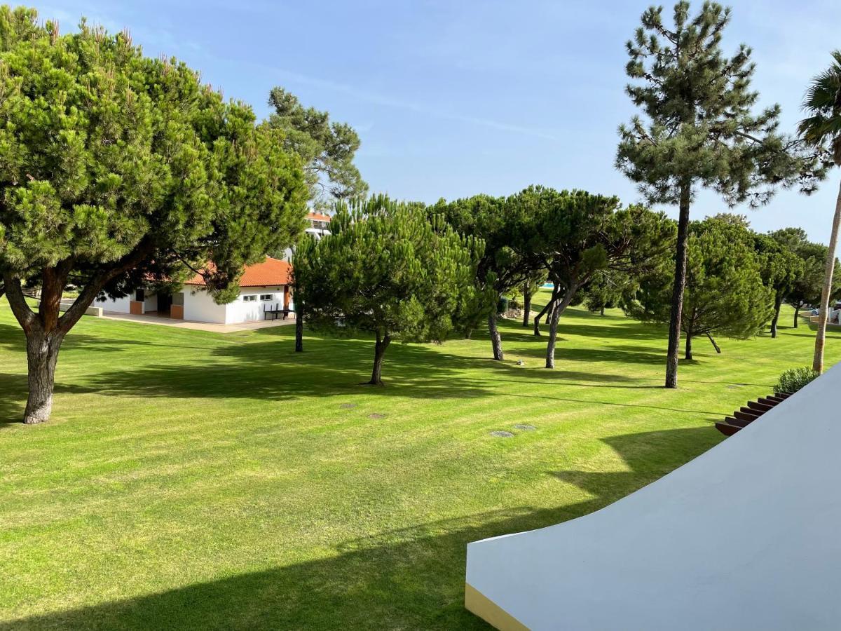 Villa House Of Rising Sun Quarteira Exterior foto