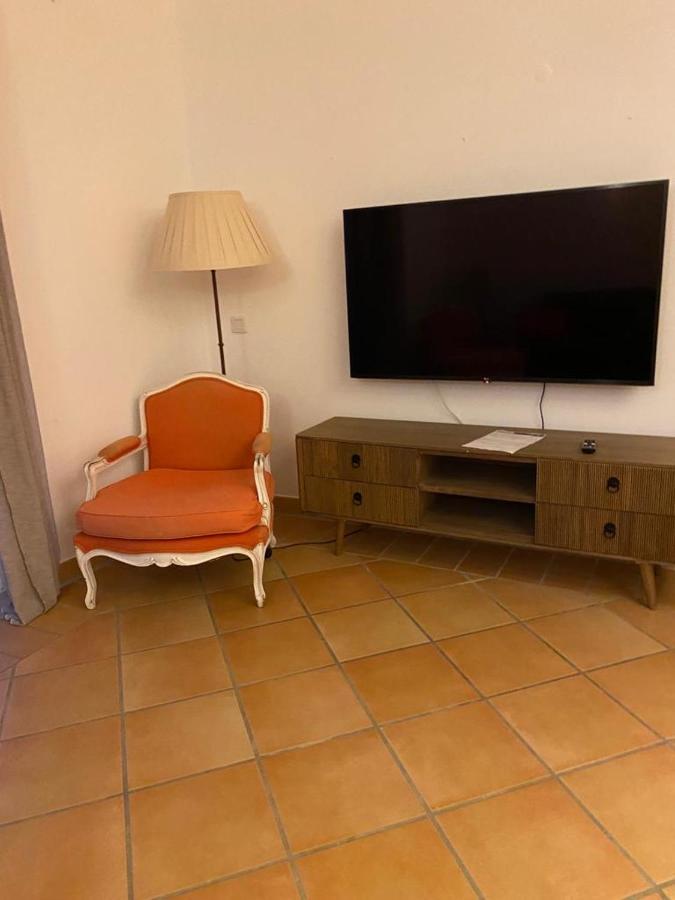 Villa House Of Rising Sun Quarteira Exterior foto