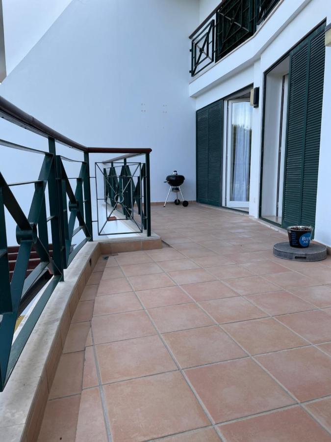 Villa House Of Rising Sun Quarteira Exterior foto