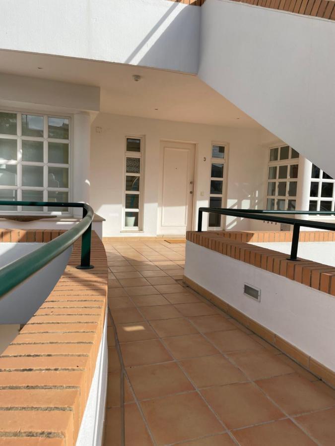 Villa House Of Rising Sun Quarteira Exterior foto