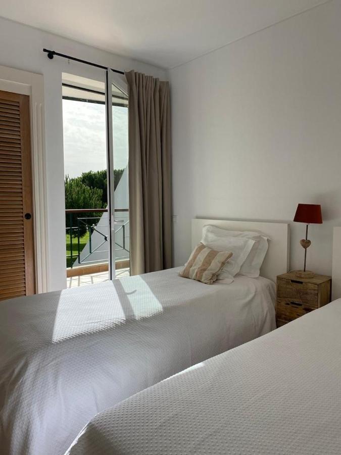 Villa House Of Rising Sun Quarteira Exterior foto