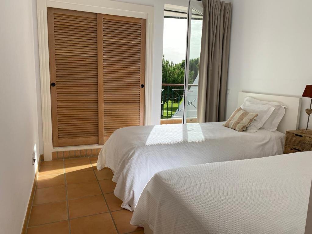 Villa House Of Rising Sun Quarteira Exterior foto