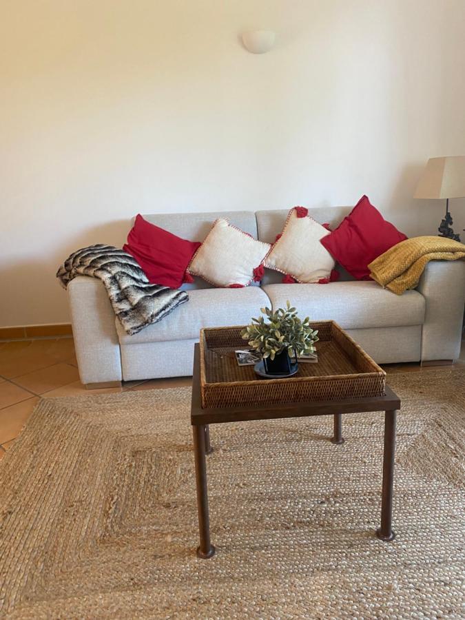 Villa House Of Rising Sun Quarteira Exterior foto